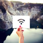 MacのWi-Fi接続優先順位を設定する方法