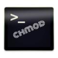 Macターミナルコマンド「chmod」の使い方