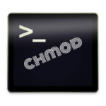 Macターミナルコマンド「chmod」の使い方