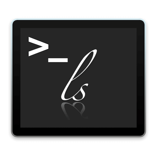 Macターミナルコマンド「ls」のオプションまとめ