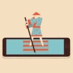 iPhoneのSafariで閉じたタブを再表示する方法