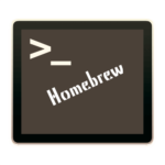 Macにパッケージマネージャー「Homebrew」をインストールする方法と基本使用方法