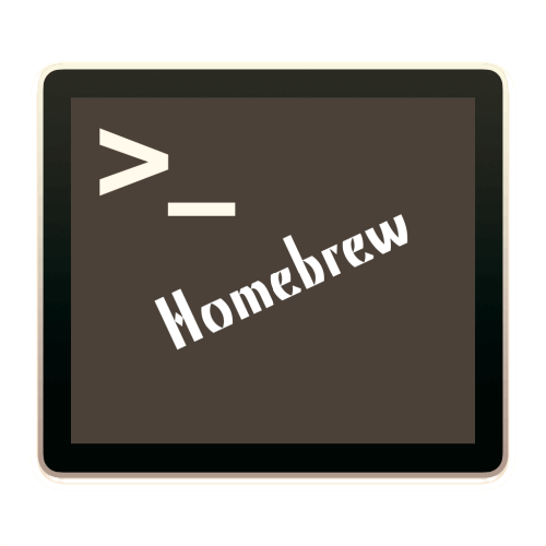 Macにパッケージマネージャー「Homebrew」をインストールする方法と基本使用方法