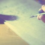 iPhoneアプリを使わずに手書き入力をする方法