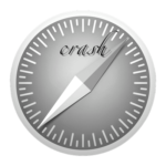 Mac Safariがクラッシュや動作不良の時に行っておきたい対処法