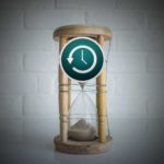 MacのTimeMachineが遅い時の対処法