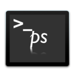 Macターミナルコマンド「ps」のオプションまとめと使用方法