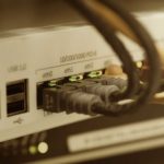 Macでネットワーク接続先の優先順位設定方法と場所や環境毎で設定を保存する方法