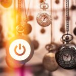 Macの再起動・シャットダウン時刻、使用時間を確認する方法